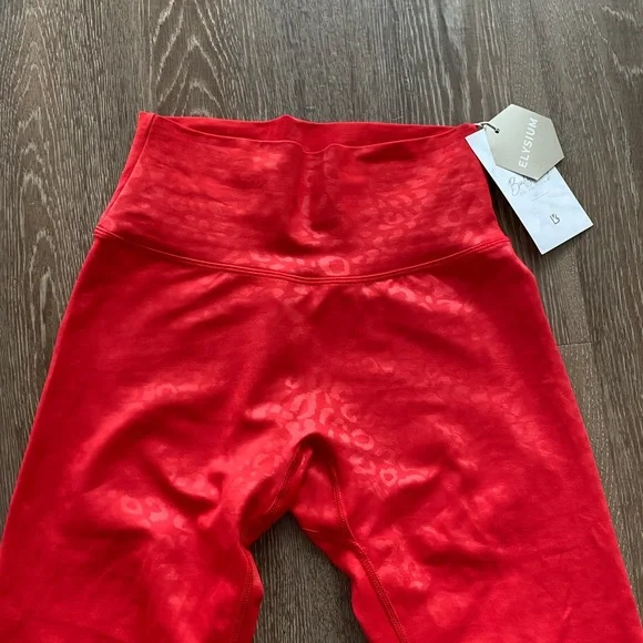 NWT buffbunny set - Picture 10 of 11